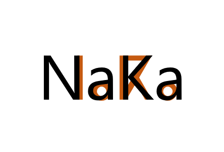 NaKa – ⵏⴰⴽⴰ