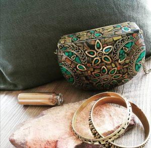 Sac Jordanie